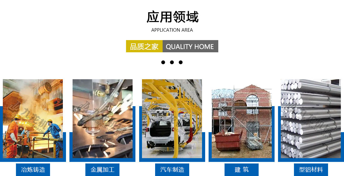 金屬破碎機應用領(lǐng)域