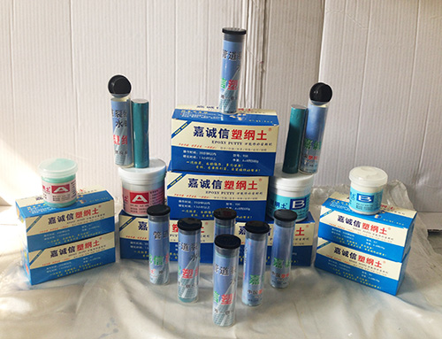 機械設備維修安裝